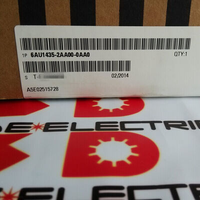 6AU1435-2AA00-0AA0 6AU14352AA000AA0 シメンス 6AU1 435-2AA00-0AA0 シモーション制御ユニット