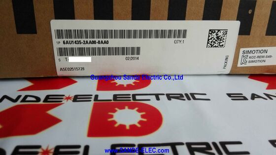 SIMOTION ドライブベースの制御ユニット 6AU1435-2AA00-0AA0 6AU1 435-2AA00-0AA0 6AU1435-2AAOO-OAAO