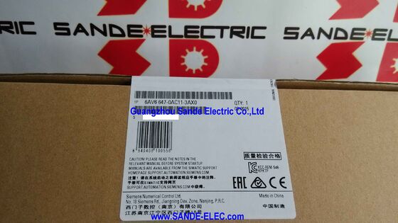 基本パネル,キーとタッチ操作 6AV6647-0AC11-3AX0 6AV6 647-0AC11-3AX0 6AV6647-OAC11-3AXO