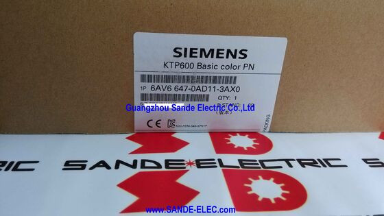 基本パネル,キーとタッチ操作 6AV6647-0AD11-3AX0 6AV6 647-0AD11-3AX0 6AV6647-OAD11-3AXO