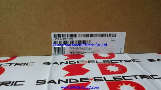 基本パネル,キーとタッチ操作 6AV6647-0AF11-3AX0 6AV6 647-0AF11-3AX0 6AV6647-OAF11-3AXO