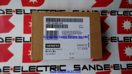 電子モジュール 6ES7134-4GB01-0AB0 6ES7 134-4GB01-0AB0