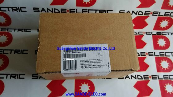 インターフェースモジュール 6ES7151-3AA23-0AB0 6ES7 151-3AA23-0AB0 6ES7151-3AA23-OABO