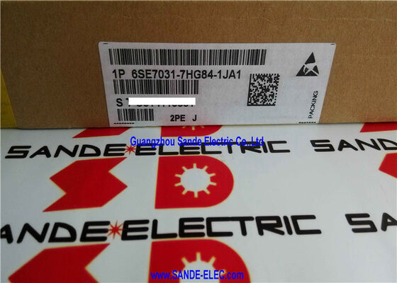 SIMOVERT MASTERDRIVES 電力供給ユニット 6SE7031-7HG84-1JA1 6SE7 031-7HG84-1JA1 6SE7O31-7HG84-1JA1