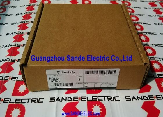 コントロールロジックス 32ポイントD/Oモジュール 17560B32 1756 0B32 1756OB32