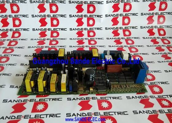 FANUC ドライブボード A16B-1200-0720 A16B12000720 A16B-12OO-O72O