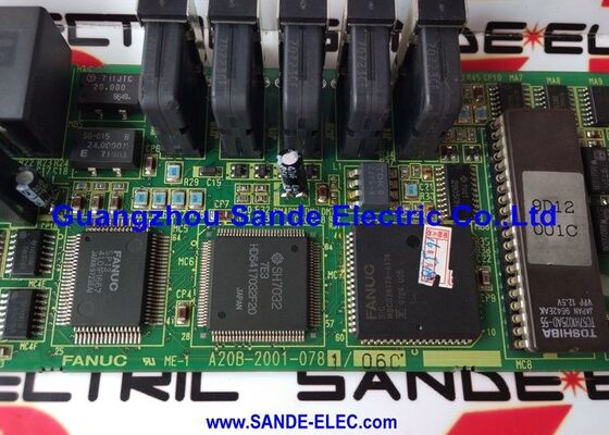 制御ボード A20B-2001-0781 A2OB-2OO1-O781 A20B20010781