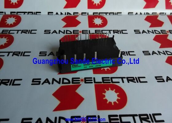 FUJI IGBT モジュール 6MBP20JB060 6MBP2OJBO6O 6MBP20JB-060