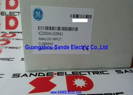 モジュール IC200ALG264J IC2OOALG264J