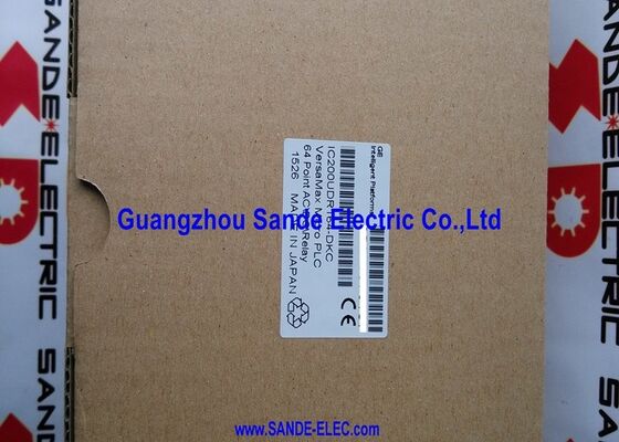 IC200UDR164-DKC IC2OOUDR164-DKC IC200UDR164DKC