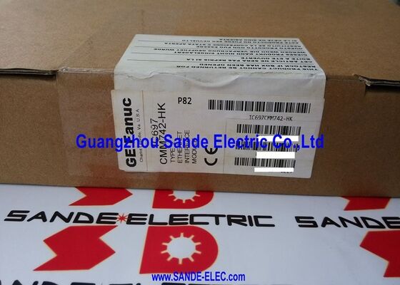 イーサネットインターフェースモジュール IC697CMM742-HK IC697CMM742-HK IC697CMM742-HK