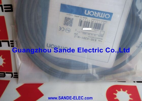 OMRON近距離スイッチセンサー E2E-X2D1-N-Z E2EX2D1NZ