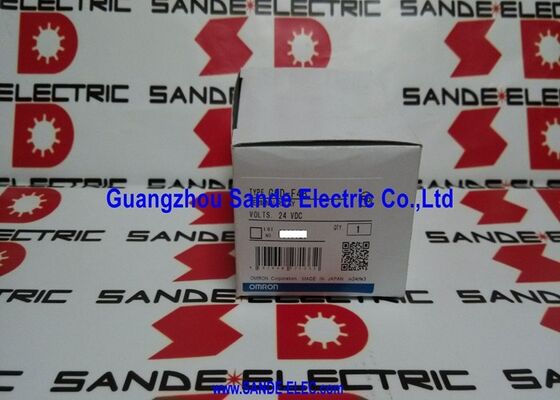 OMRON リレー G6D-F4B 端末ブロック G6DF4B