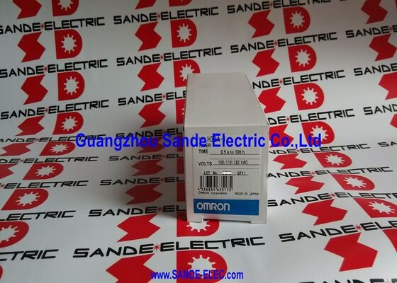 オムロン H3BA-8 タイムレレー H3BA-8 H3BA8