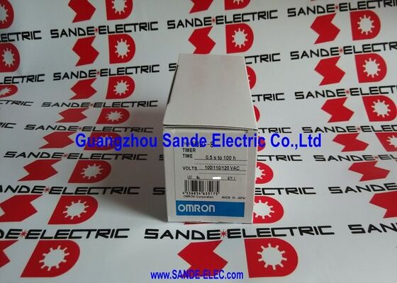 オムロン H3BF-8 H3BF8 タイマー