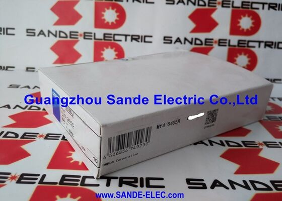 コイル電源 AC 220V MY4N-J 14Pin 小リレー MY4NJ