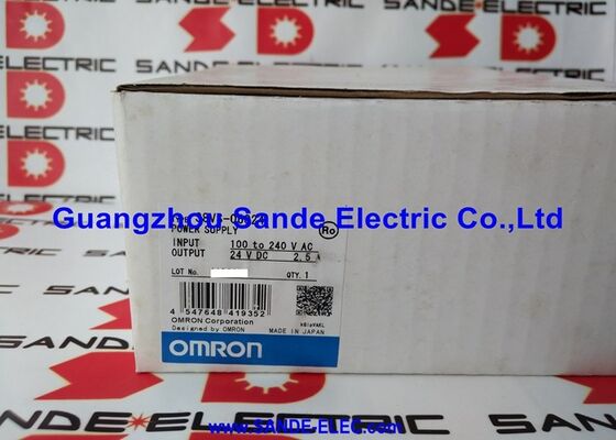 OMRON S8VS-06024 電源S8VS06024 S8VS-O6O24