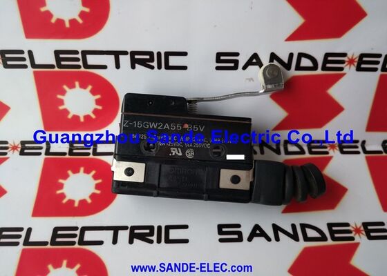 オムロン マイクロスイッチ Z-15GW2A55-B5V Z15GW2A55B5V