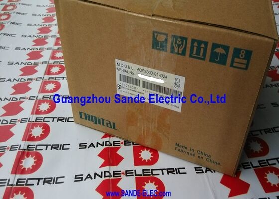 プロフェイスタッチスクリーン AGP3300-S1-D24 AGP3300S1D24 AGP33OO-S1-D24