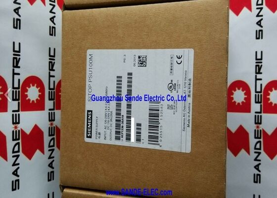 SITOP PSU8200 20A 安定電源 6EP1336-3BA10 6EP1 336-3BA10 6EP1336-3BA1O