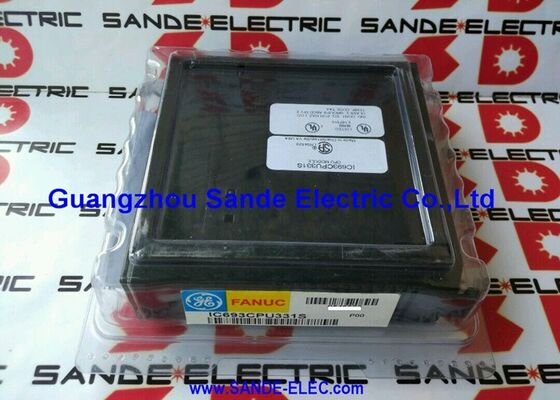GE FANUC CPU モジュール IC693CPU331 GE IC693CPU331