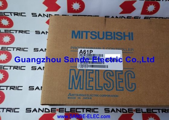 MITSUBISHI MELSEC プログラム可能なコントローラー PLC A61P