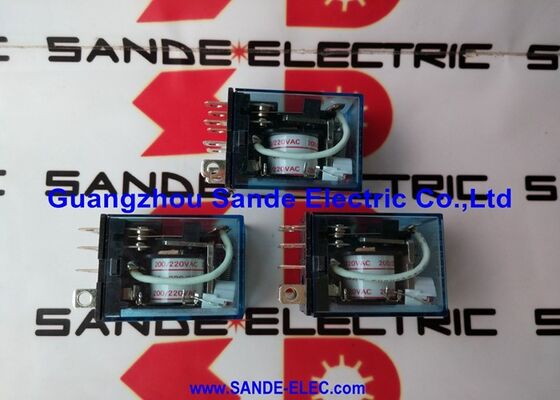 OMRON リレー LY2N-J 200/220VAC LY2NJ 200220VAC LY2N-J 2OO/22OVAC