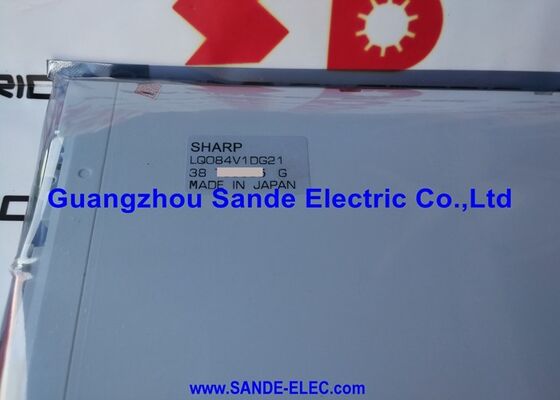 LCDディスプレイ画面 パネル 8.4" インチ 640*480 LQ084V1DG21 LQO84V1DG21