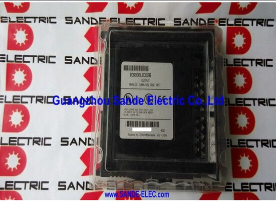 IC670MDL640 GE Fanuc IC67OMDL64O 入力モジュール