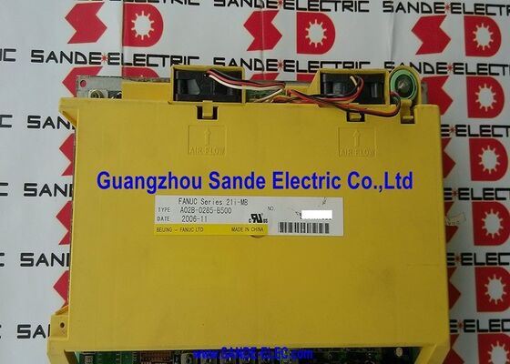 Fanuc サーボアンプ A06B-6079-H104 A06B6079H104 A06B-6079-H104