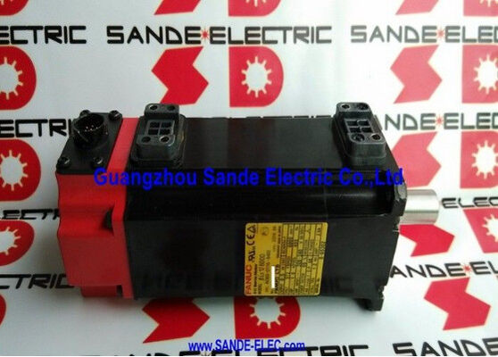 A06B-0115-B855#0048 Fanuc ACサーボモーター A06B0115B855#0048 AO6B-OII5-B855#OO48 A06B-0115-B855/0048