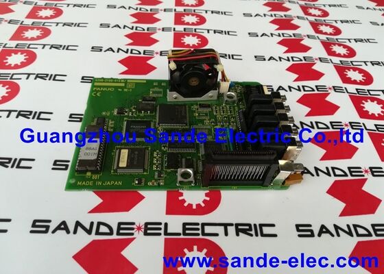 FANUC A20B-2100-0182 PCBボード A2OB-21OO-O182 A20B21000182
