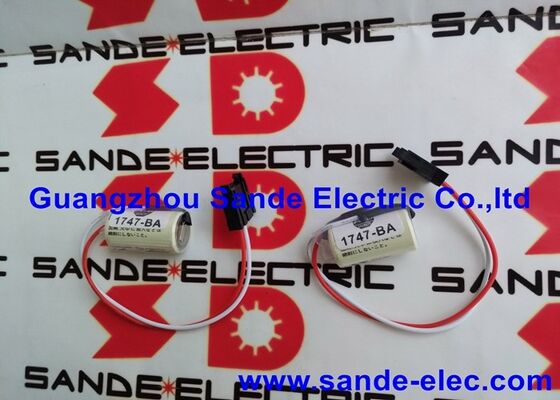 1747-BA 1 PC 新しいアレン・ブラッドリー AB 1747BA SLC バッテリー