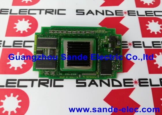 Fanuc CPU PCB BOARD A20B-3300-0551 A20B33000551 A2OB-33OO-O551 試聴する