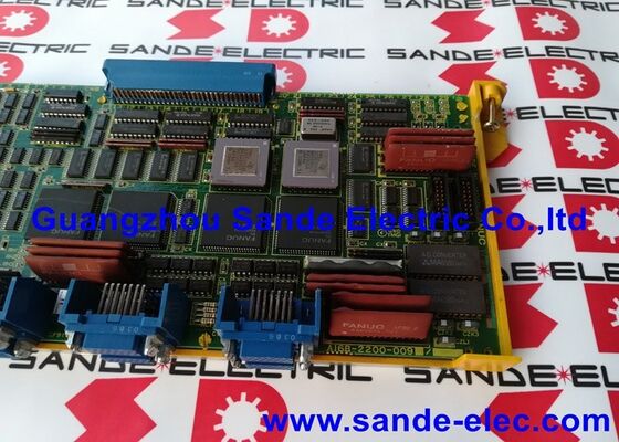 FANUC AXIS コントロールボード A16B-2200-0090 A16B22000090 A16B-22OO-OO9O