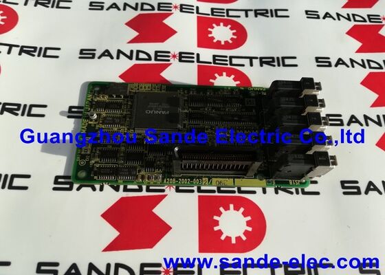 FANUC CPU メイン制御ボード A20B-2002-0032 A20B20020032 A2OB-2OO2-OO32