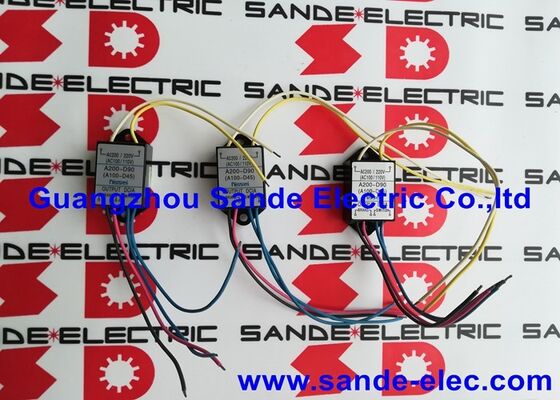 Nissei 電源調整器 A200-D90 A200D90 A2OO-D9O AC200-220V 迅速な出荷