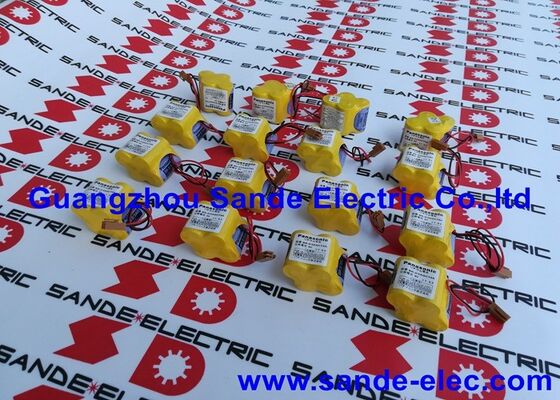 パナソニック バッテリー BR-23AGCT4A BR23AGCT4A 6V バッテリー