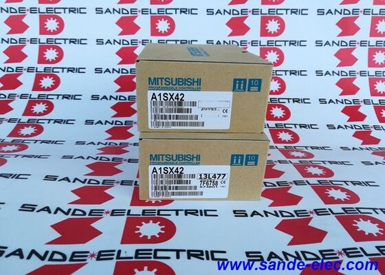 新品・オリジナル 三?? 機 A1SX42