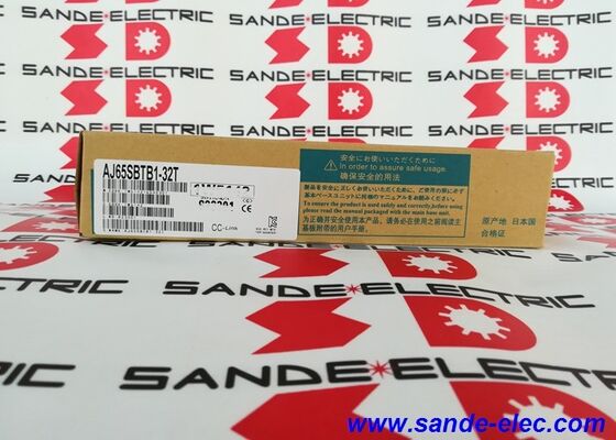 新型三?? メルセック AJ65SBTB1-32T または AJ65SBTB132T