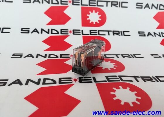 G7SA-2A2B DC24V OMRON G7SA-2A2B 安全リレー 24VDC 6A Plc モジュール 新品・オリジナル