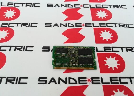USED FANUC A20B-3900-0041 メモリーカード回路板 A20B39000041 A2OB-39OO-OO41