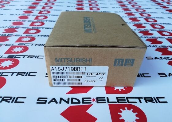 三?? A1SJ71QBR11 新品・オリジナル