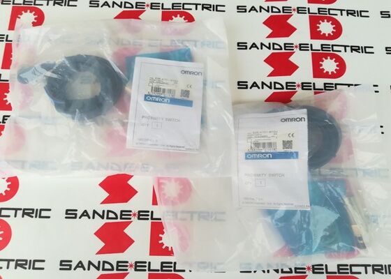 新しいオムロン近感センサースイッチ E2E-X7D1-M1GJ E2EX7D1M1GJ