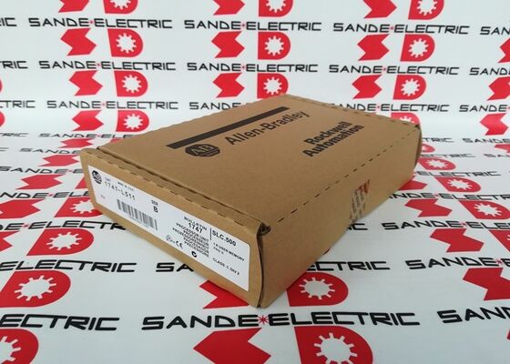 AB アレン・ブラッドリー 1747-L511 モジュール 1747L511