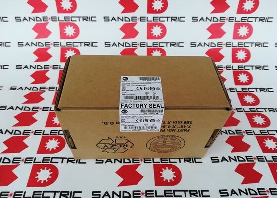 新しいABPLC1762-L40BWA マイクロロジックス 1200 工場 封印 1762L40BWA1762-L4OBWA