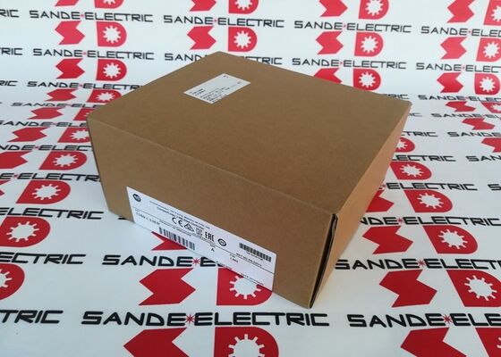 新しいアレン・ブラッドリー 1769-L33ER コンパクトロジックス 2 MB コントローラー 1769L33ER