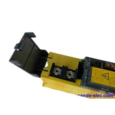 Fanuc サーボアンプ A06B-6079-H101 または A06B6079H101