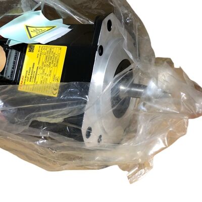 FANUC A06B-0345-B231 ACサーボモーター 新品 箱内