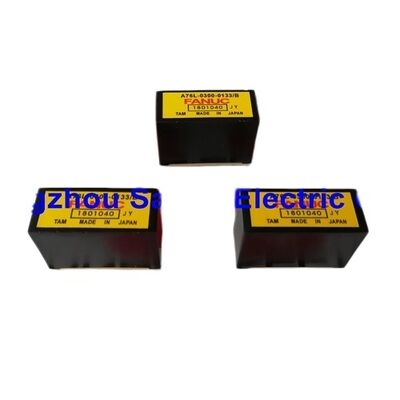 FANUCモジュール A76L-0300-0133-B  A76L03000133B  A76L-0300-0133-B